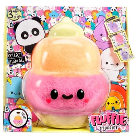 Pluffie Stuffiez Peluche Surtido