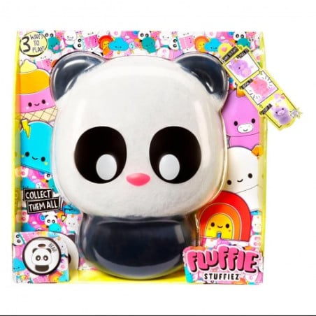 Pluffie Stuffiez Peluche Surtido