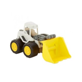Excavadora 2 En 1 Carga Frontal Little Tikes 2
