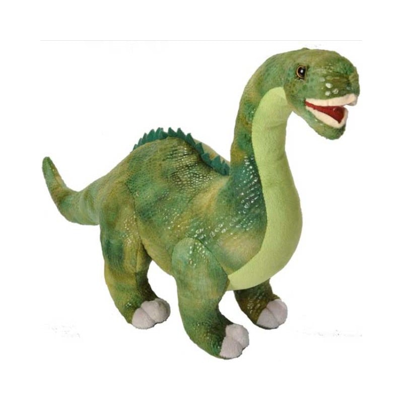 Peluche Dinosauria II Diplodocus