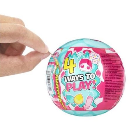 Lol Surprise Muñecas Globo De Agua