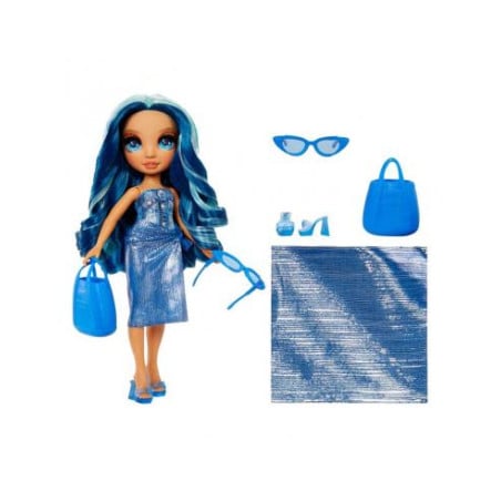 Rainbow High Diversion Bajo El Sol Skyle