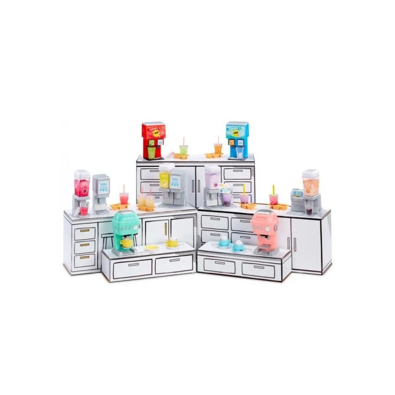 Miniverse Mini Electrodomesticos