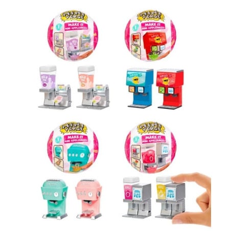 Miniverse Mini Electrodomesticos