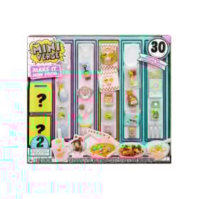 Miniverse Mini Comida