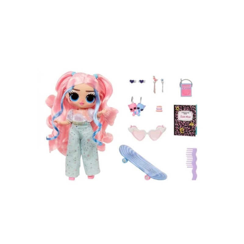 Lol Surprise Gemelas Flora