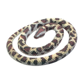 Serpiente de Goma Pitón