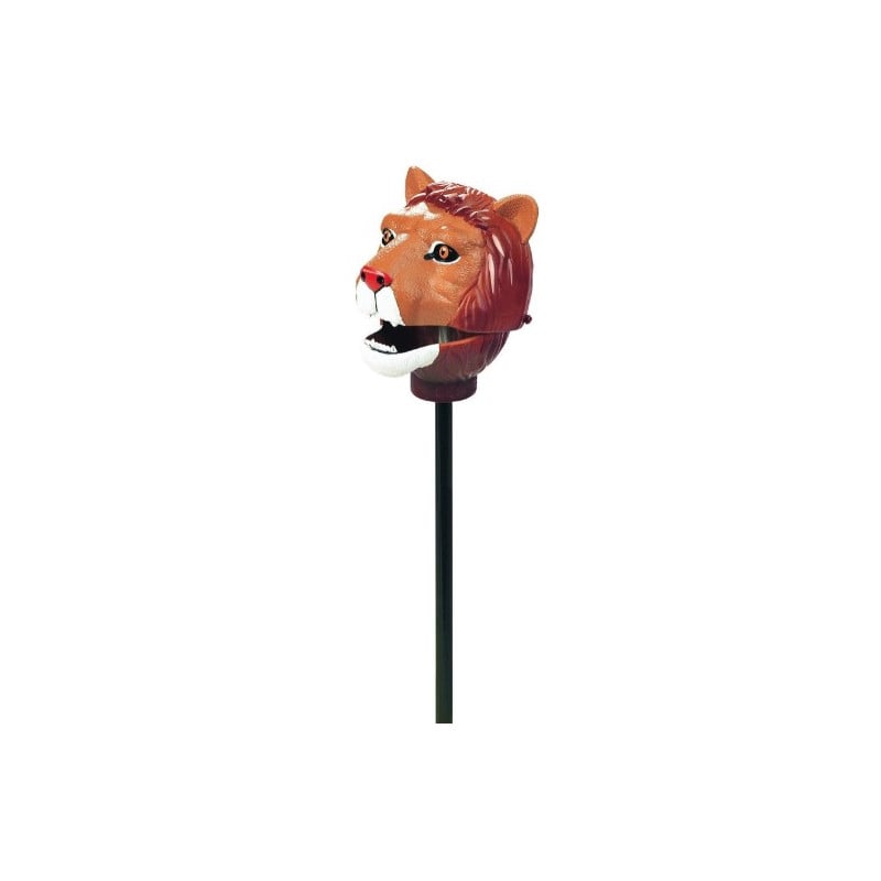 Pincher León