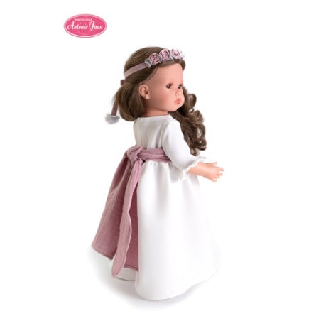 Bella Comunion Morena