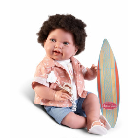 Recien Nacida Pipo Surfista