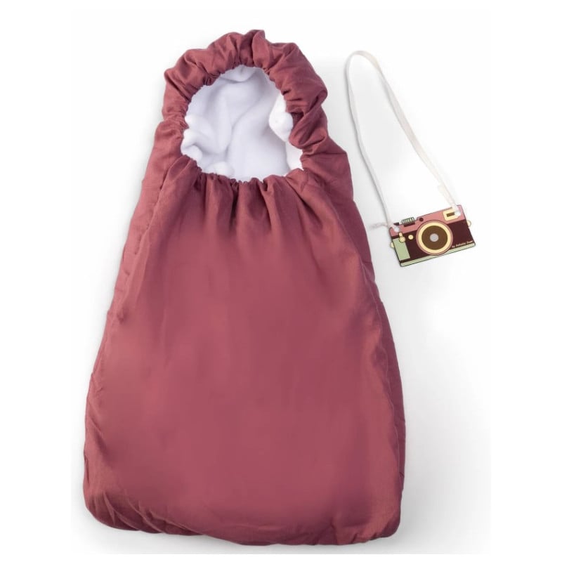 Recien Nacida Pipo Explorador