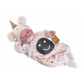 Recien Nacida Dibuja Emociones 2