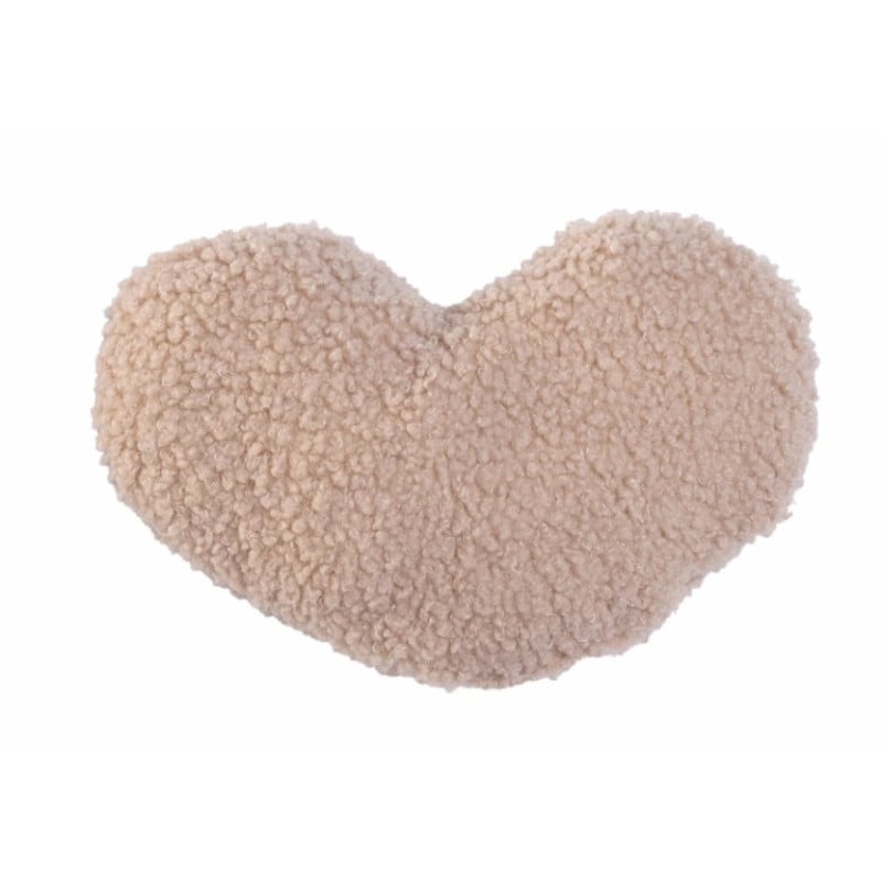 Recien Nacida C/Peso Luca C/Cojin Corazo