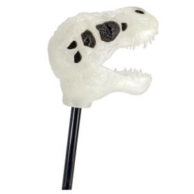 Pincher T-Rex Esqueleto