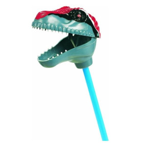 Pincher Dino Velociraptor