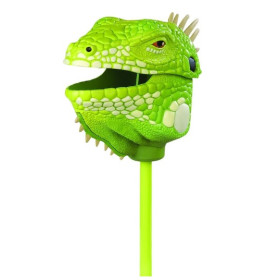 Pincher Iguana