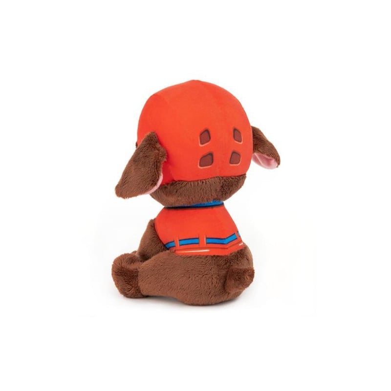 Patrulla Canina Peluche 15 Cm Zuma