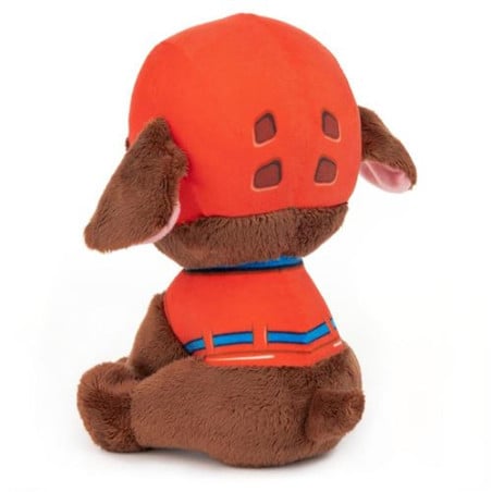 Patrulla Canina Peluche 15 Cm Zuma
