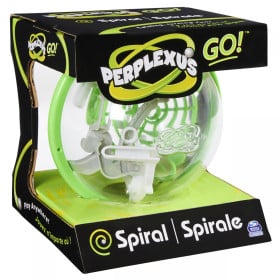 Perplexus Go! Spiral