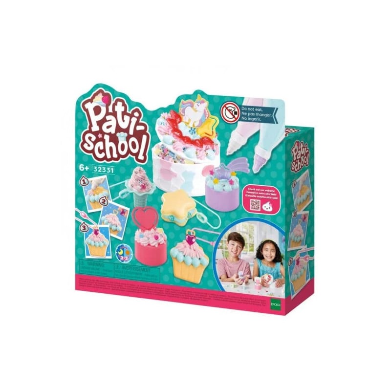 Taller de Creación Kit Principiantes