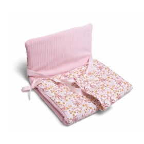 Recien Nacida Carla Sillita Y Cambiador 2