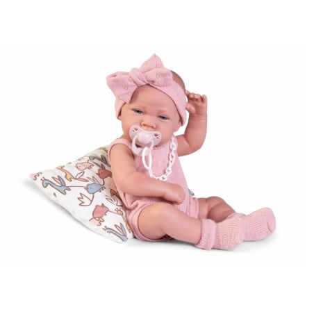 Recien Nacida Pijamita