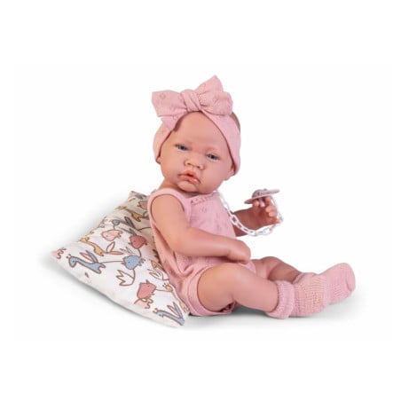 Recien Nacida Pijamita