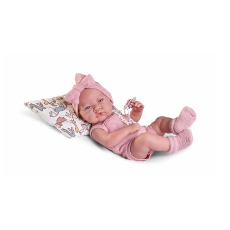 Recien Nacida Pijamita