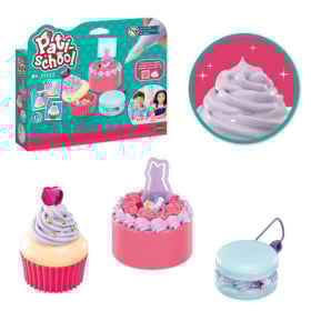 Taller de Creación Kit Pastel 2