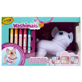 Washimals Jumbo Pets