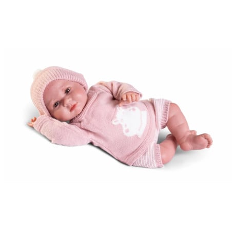 Dulce Reborn Luca Conjunto De Punto