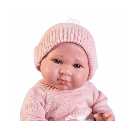 Dulce Reborn Luca Conjunto De Punto