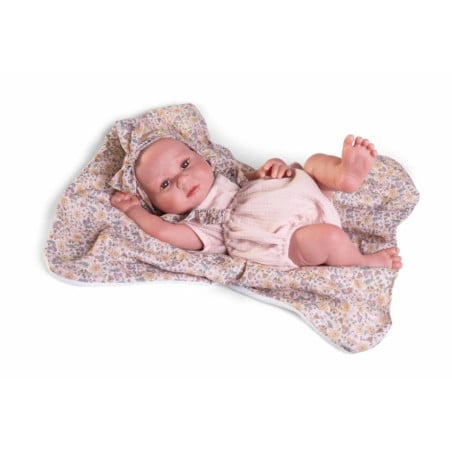 Dulce Reborn Luca Mantita De Flores