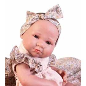 Dulce Reborn Luca Mantita De Flores 2