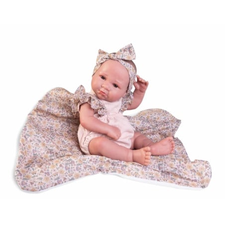 Dulce Reborn Luca Mantita De Flores