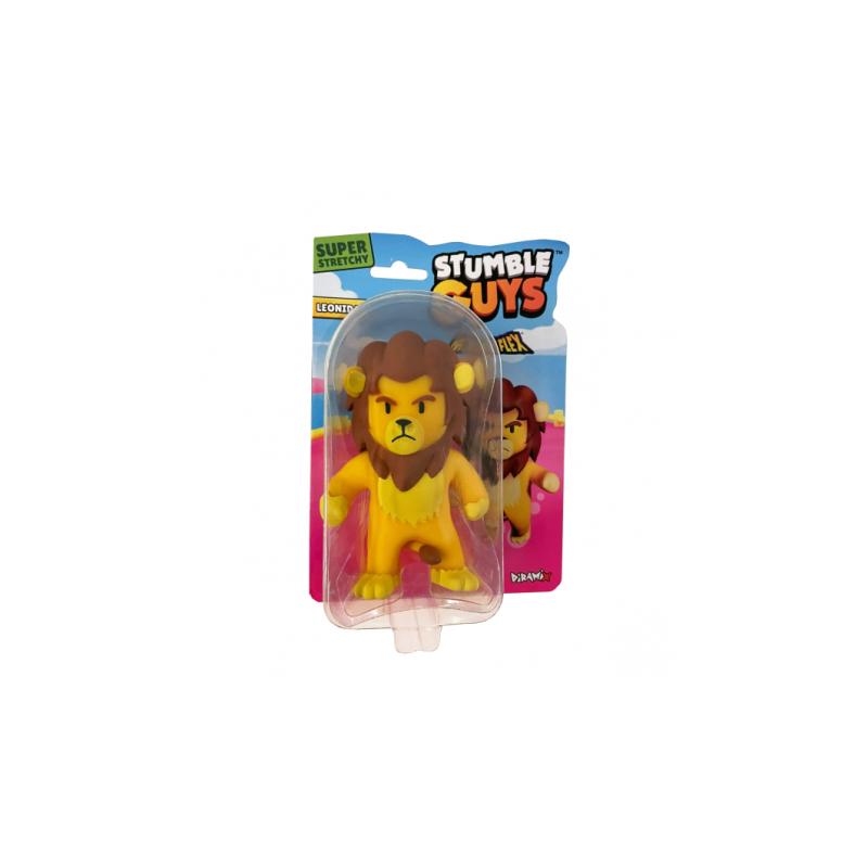 Monsterflex Stumble Guys Surtido