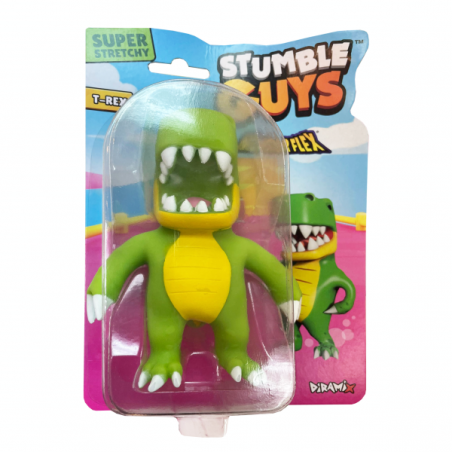 Monsterflex Stumble Guys Surtido