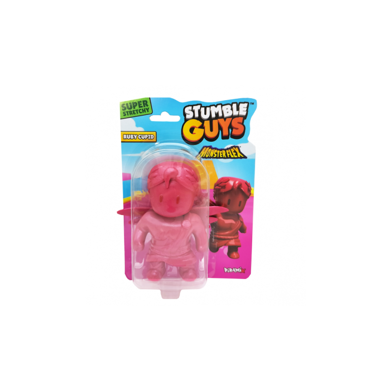 Monsterflex Stumble Guys Surtido