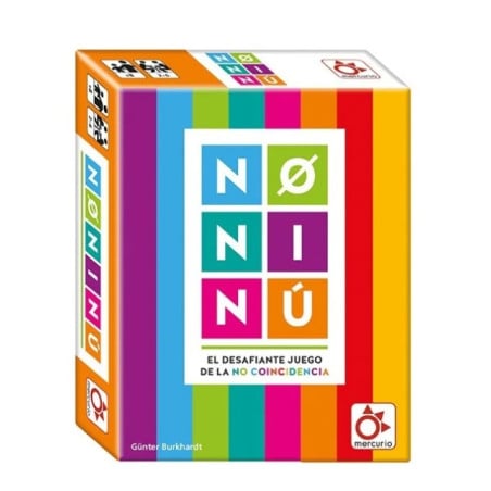 NoNiNú