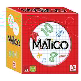 Mático