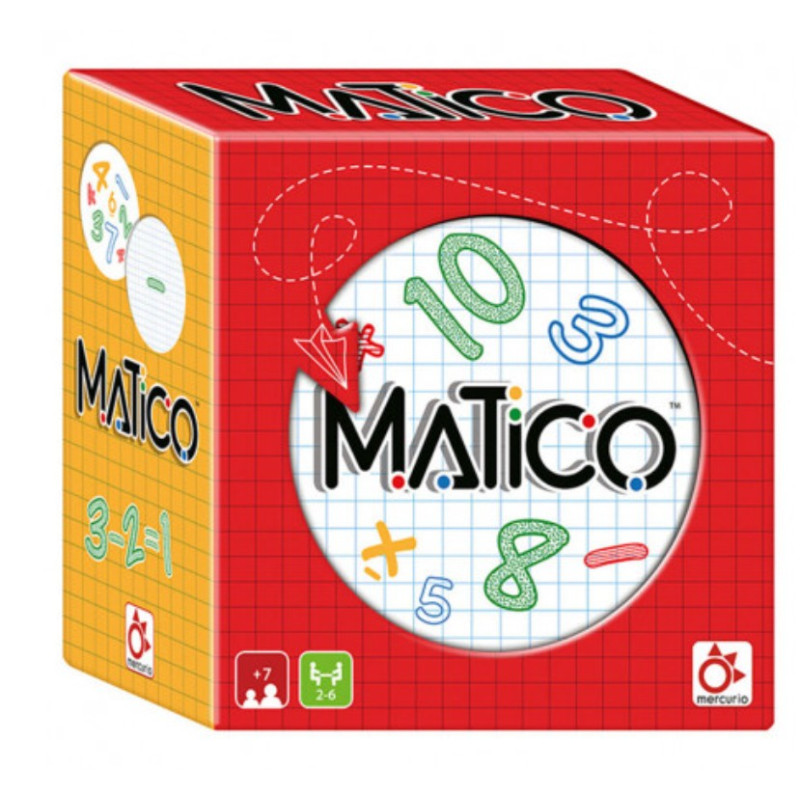 Mático