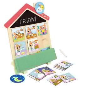 Rutinas Diarias Goula 2