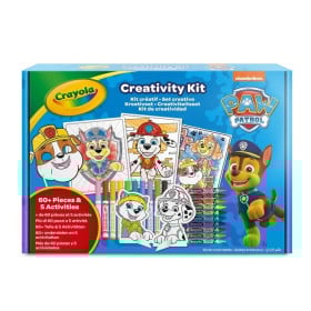 Super Set Actividades Patrulla Canina