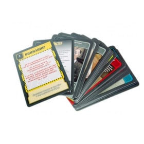 Escapa. El Destino De Londres 2