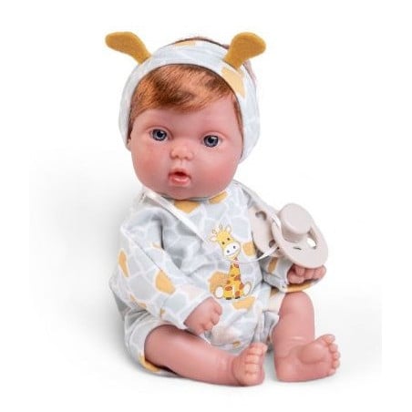 Picolin 21cm Animalitos