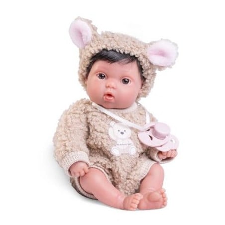 Picolin 21cm Animalitos