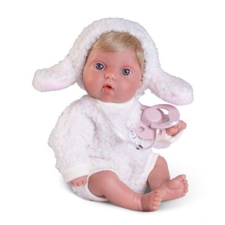 Picolin 21cm Animalitos