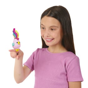 Fingerlings Secret Birds Surtido 2