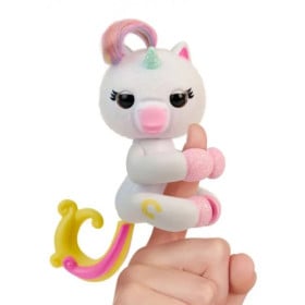 Fingerlings Unicornio 2