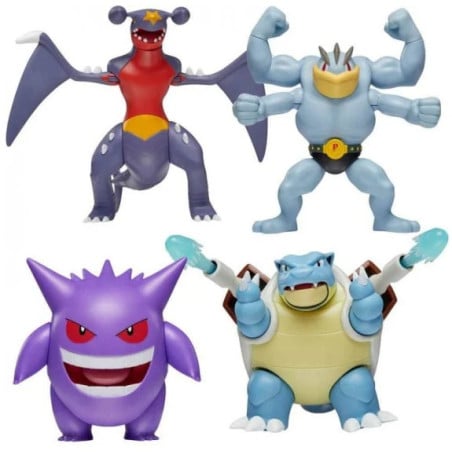 Pokemon heroe con mecan. Sdo